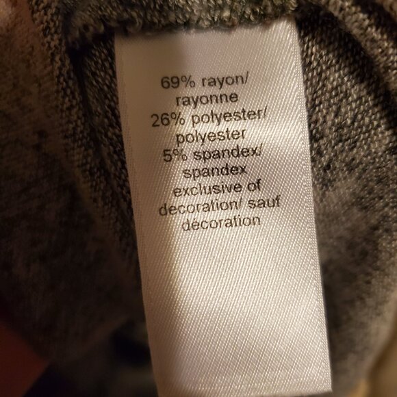 Maurices plaid top size small - Picture 4 of 4